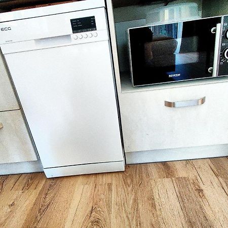 Apartment Grun Wald Mariánské Lázně Εξωτερικό φωτογραφία