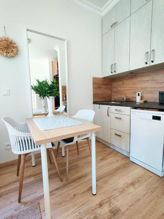 Apartment Grun Wald Mariánské Lázně Εξωτερικό φωτογραφία