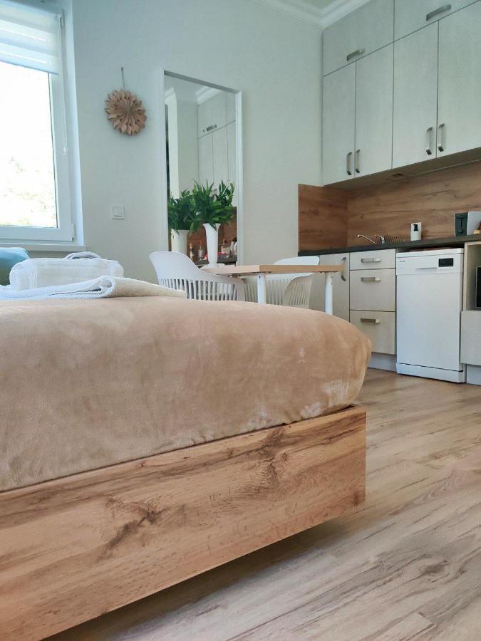 Apartment Grun Wald Mariánské Lázně Εξωτερικό φωτογραφία