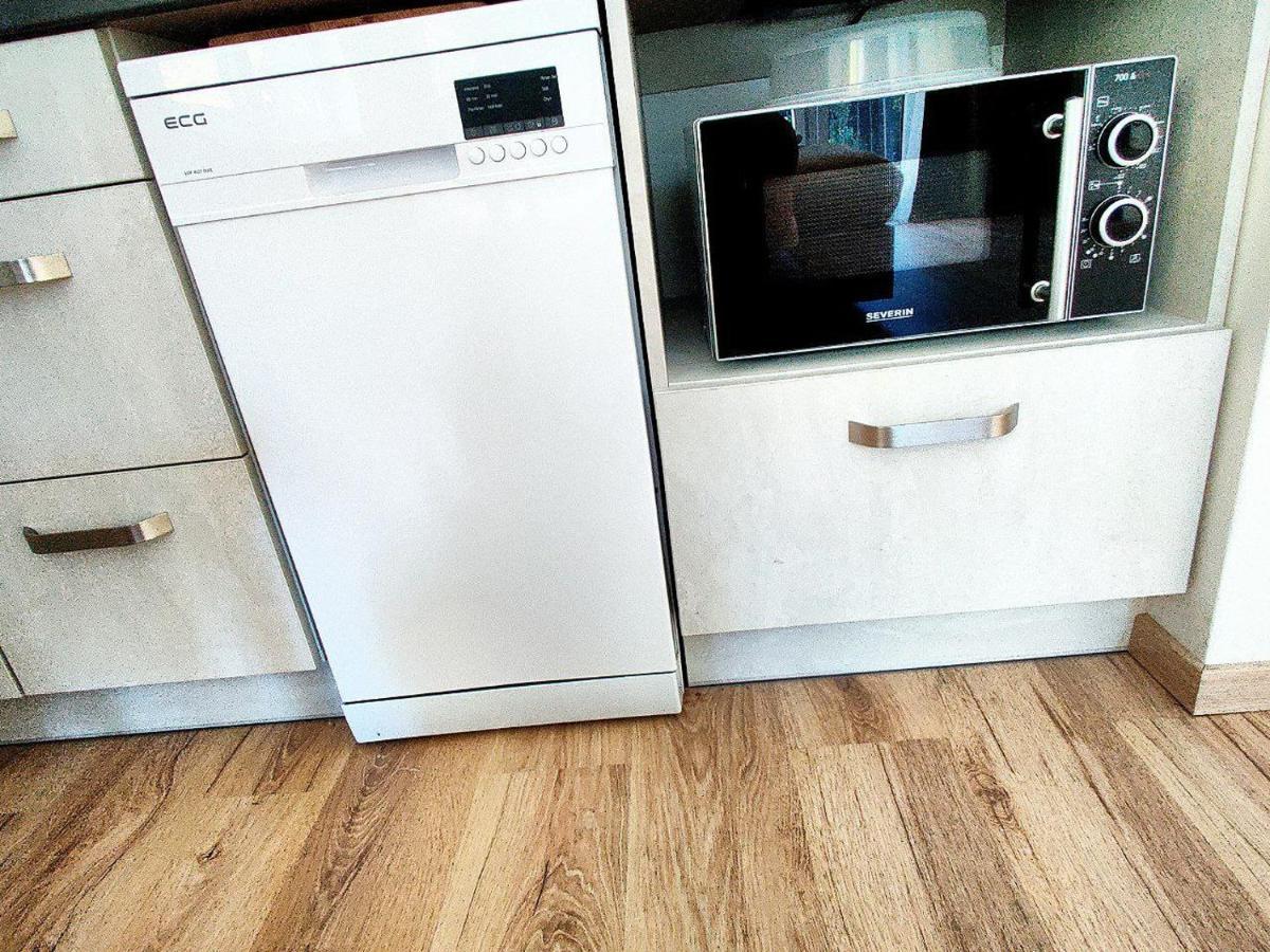 Apartment Grun Wald Mariánské Lázně Εξωτερικό φωτογραφία
