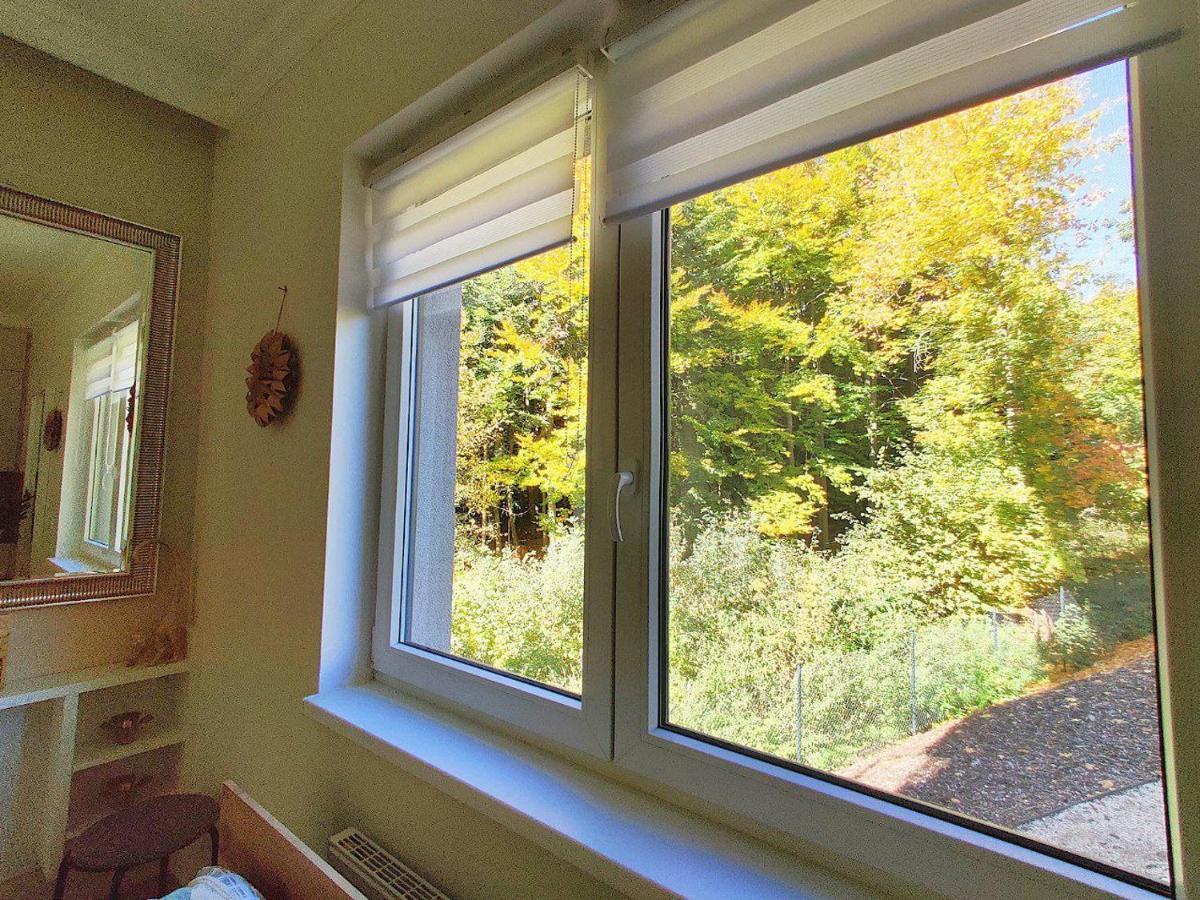 Apartment Grun Wald Mariánské Lázně Εξωτερικό φωτογραφία